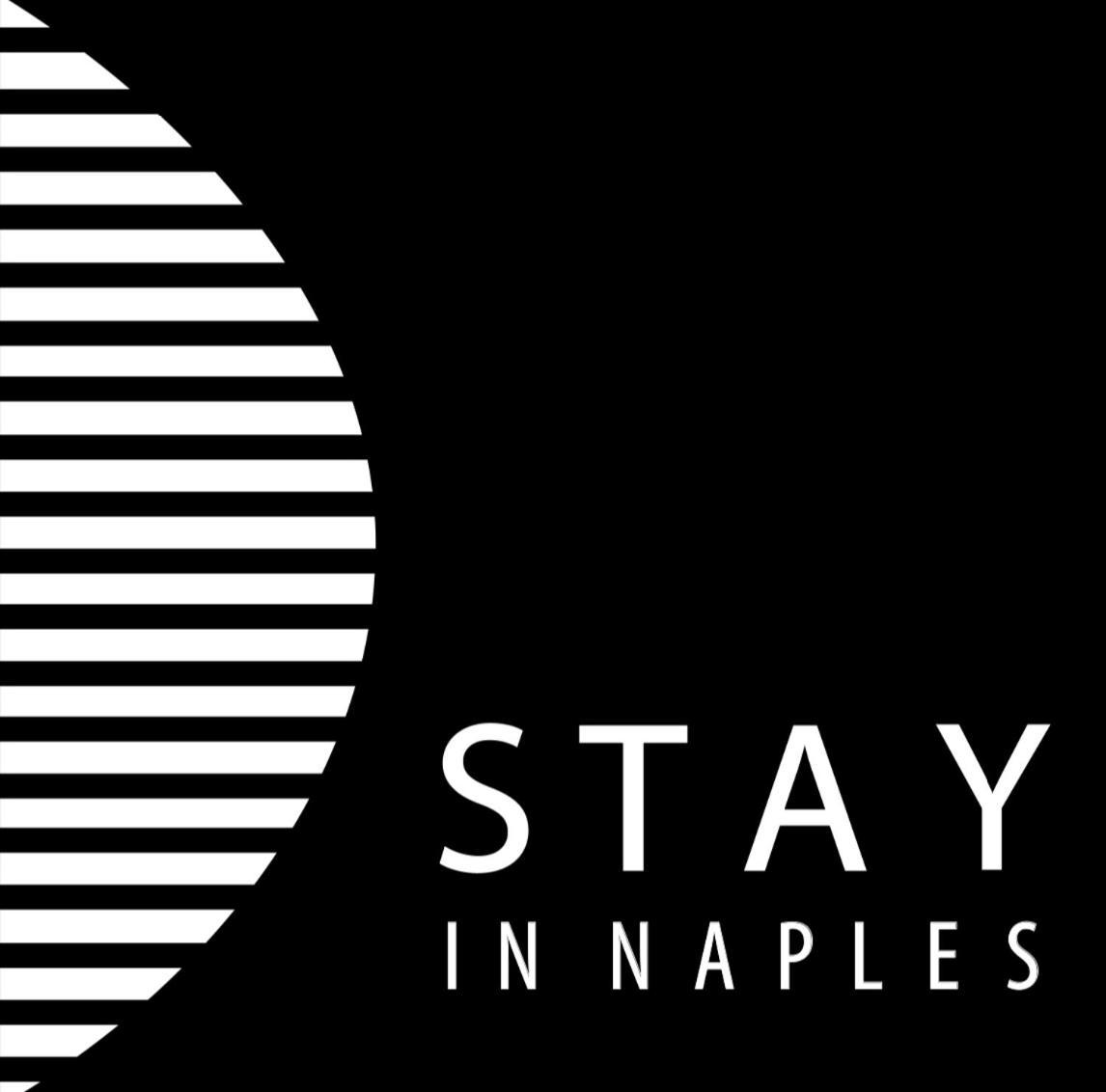Stay In Naples Nápoles Exterior foto
