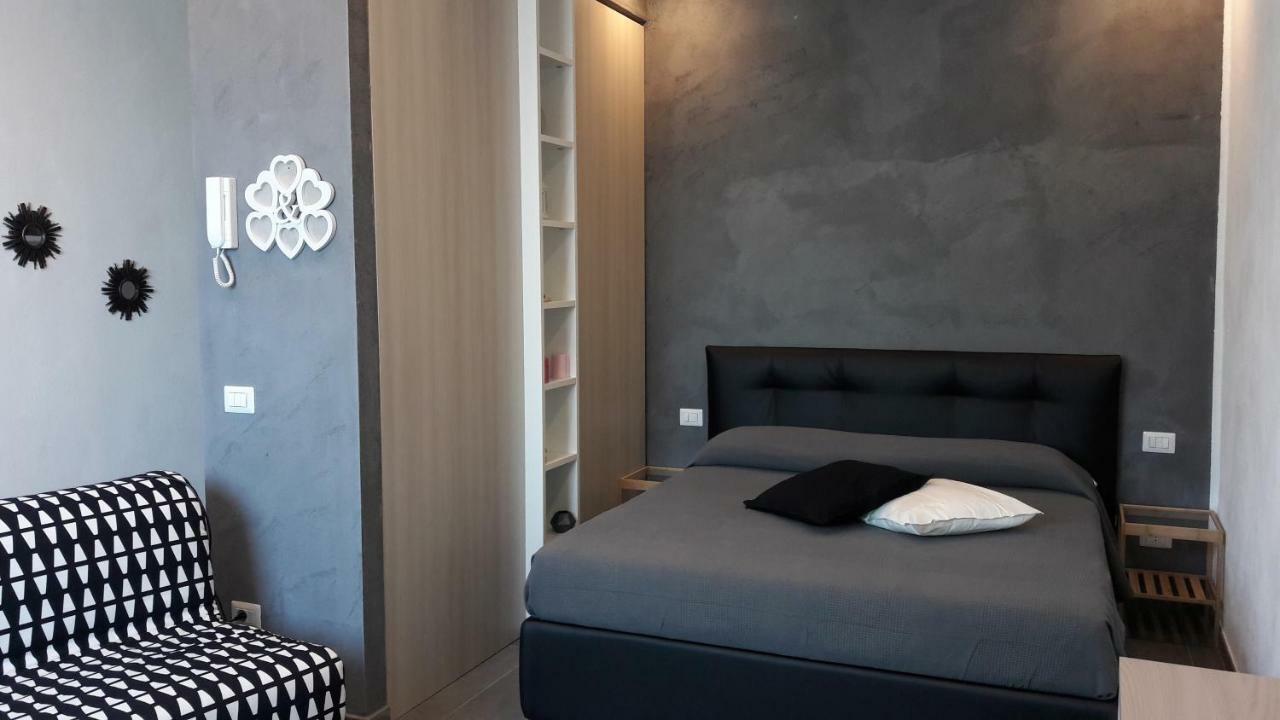 Stay In Naples Nápoles Exterior foto